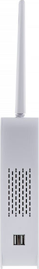 Draytek Vigor 2765ax ANNEX A VDSL2 Drahtlos Router Wi-Fi 6 mit 3 Anschlüssen Gigabit Ethernet