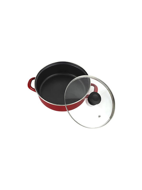 Fagor Stainless Steel Stockpot 7.4lt / 26cm