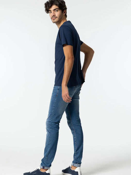 Tiffosi Jeans Liam Slim Fit Blue