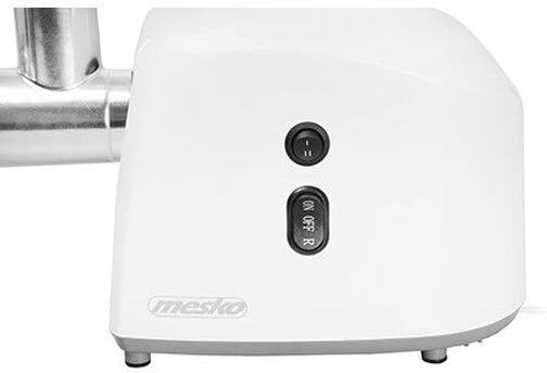 Mesko MS 4805 Meat Grinder 1500W White