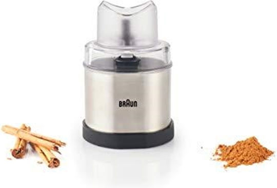 Braun Mühle mahlen für Stabmixer 0.35Es
