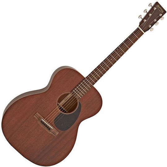Martin Ακουστική Κιθάρα 00-15M Dark Mahogany