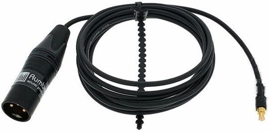 Rumberger PA-F1 Adaptor Microfon Adaptor De Alimentare Fantomă
