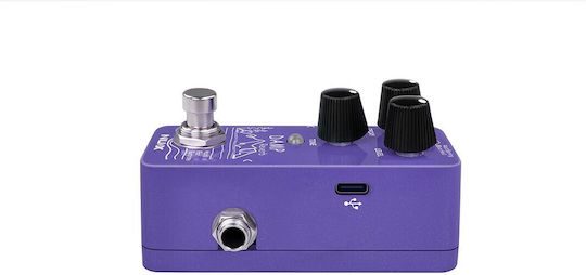 NUX NRV-3 NRV-3 Pedals Effect Reverb Electric Guitar