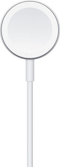 Earldom ET-WC21 Ladegerät für Apple Watch Weißς