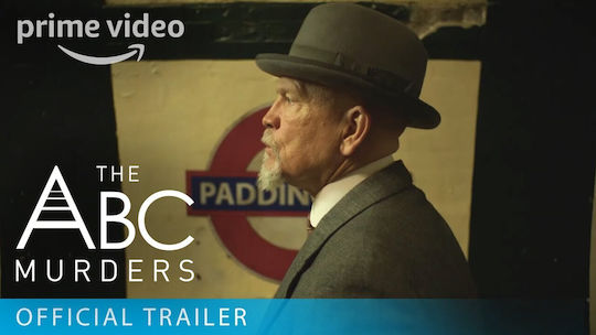 Agatha Christie's The ABC Murders Игра за Xbox One