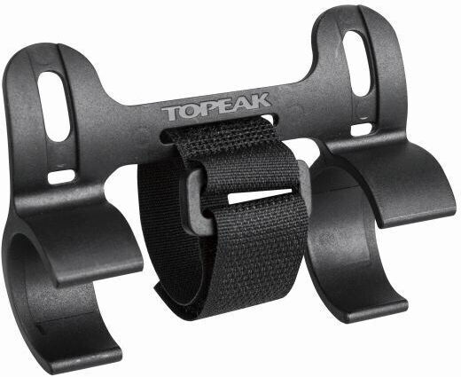 Topeak Mountain DA G TMDA-1G Τρόμπα Αέρος Χεριού με Μανόμετρο