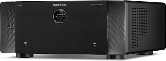 Marantz AMP10 Amplificator Home Cinema 4K 16 Canale Negru