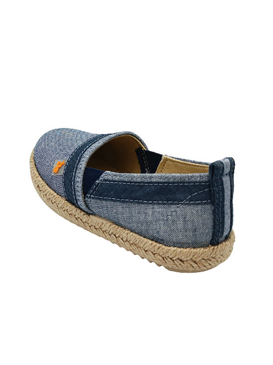 VUL-LADI ESPADRILLES JUNGE 2373-706 JEANS