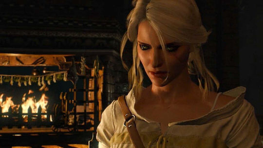 The Witcher 3: Wild Hunt Complete Edition Xbox Series X Game