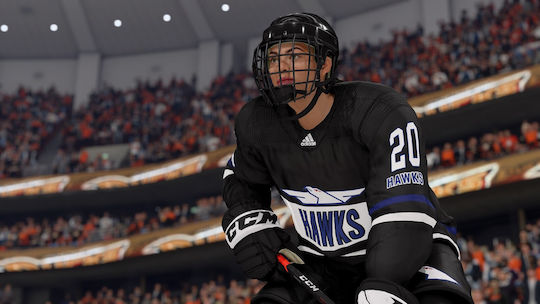NHL 23 Xbox Series X Игра