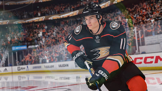 NHL 23 Xbox Series X Игра
