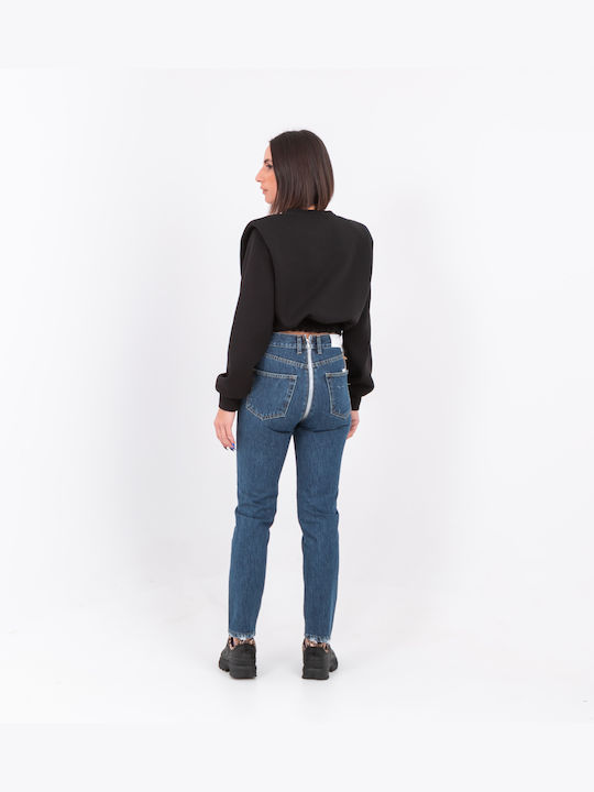 No Thinkin Women's Jean Trousers