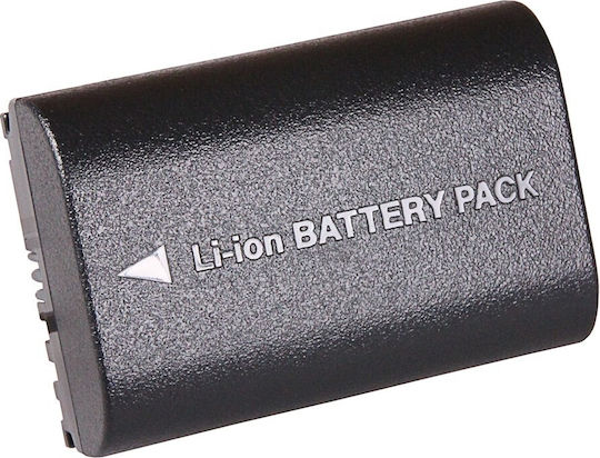 Patona Camera Battery Premium 80D 0400 Lithium Ion (Li-Ion)