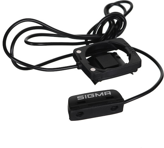 Sigma Sport Bc 5.0 WR Waterproof Wired Bike Counter