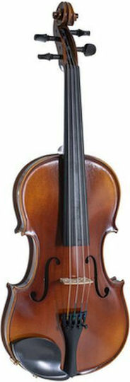 Gewa Allegro VL1 Deluxe Set 1/8 Цигулка