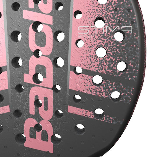Babolat Stima Spirit 150129-100 Padel Racket Adults