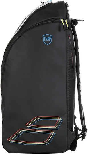 Babolat RH Performance 4 Racket Padel Bag Black