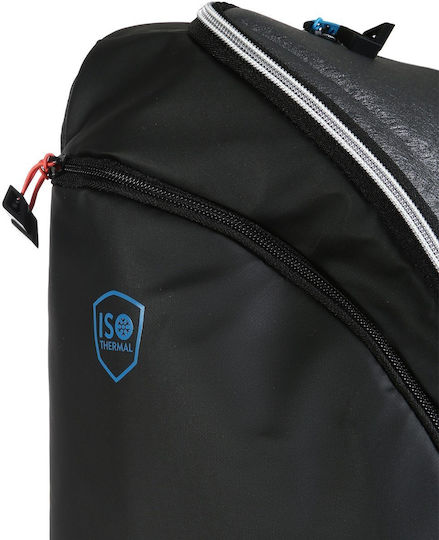 Babolat RH Performance 4 Racket Padel Bag Black