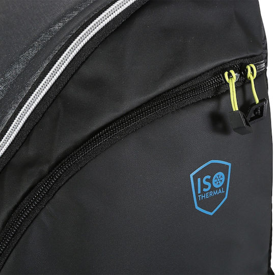 Babolat RH Performance 4 Racket Padel Bag Black
