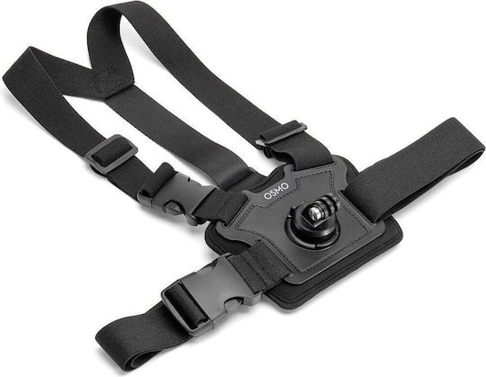 DJI Chest Strap Mount for Osmo Action / Action 3 CP.AS.AA000000.01 for DJI