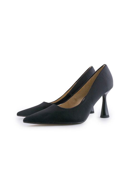 3190 Corina Women's Pumps BLACK