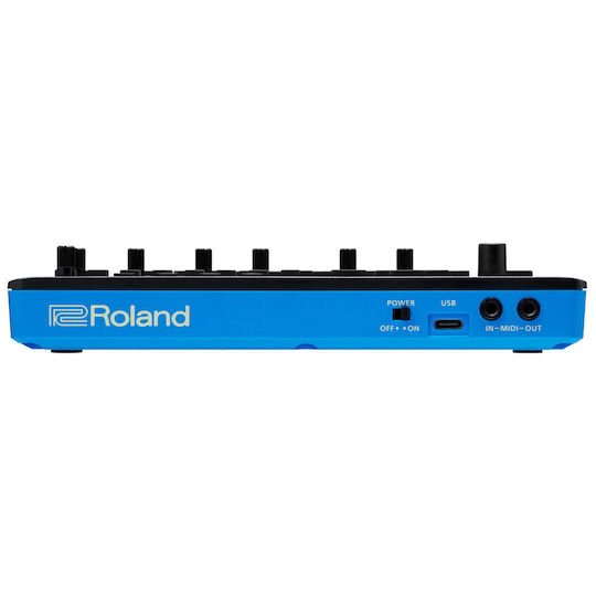 Roland J-6 Chord Digital Synthesizer with 13 Keys