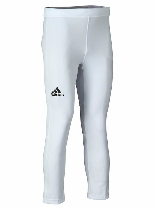 adidas ADI-Seungri WT Taekwondo Dobok Men White