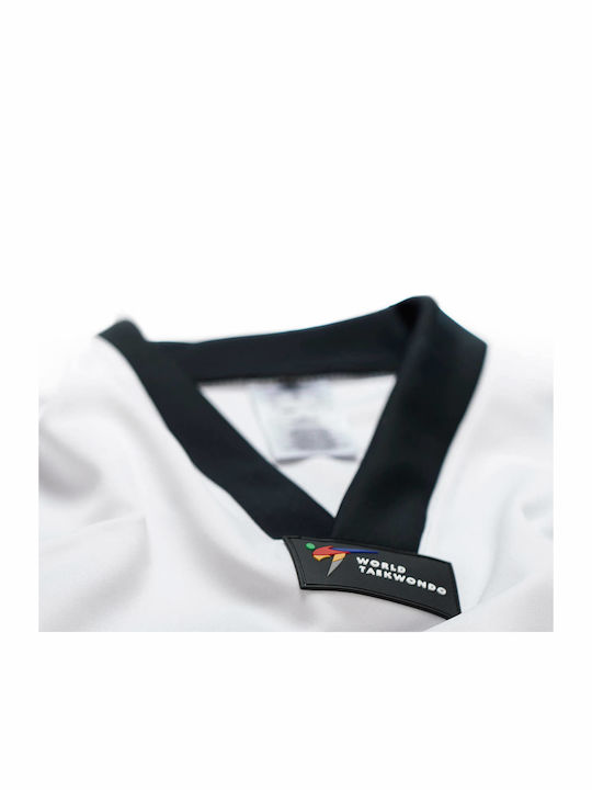adidas ADI-Seungri WT Taekwondo Dobok Men White