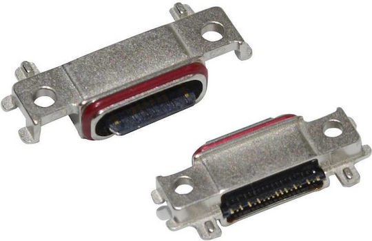 Mobile Phone Charging Connector for Galaxy A5 2017 SPSAU-0001