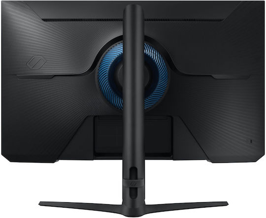 Samsung Odyssey G4 IPS Gaming Monitor 27" FHD 1920x1080 240Hz with Response Time 1ms GTG
