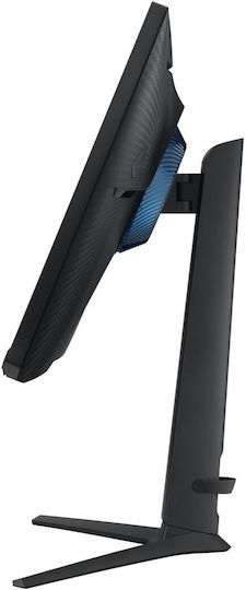 Samsung Odyssey G4 IPS Gaming Monitor 27" FHD 1920x1080 240Hz with Response Time 1ms GTG