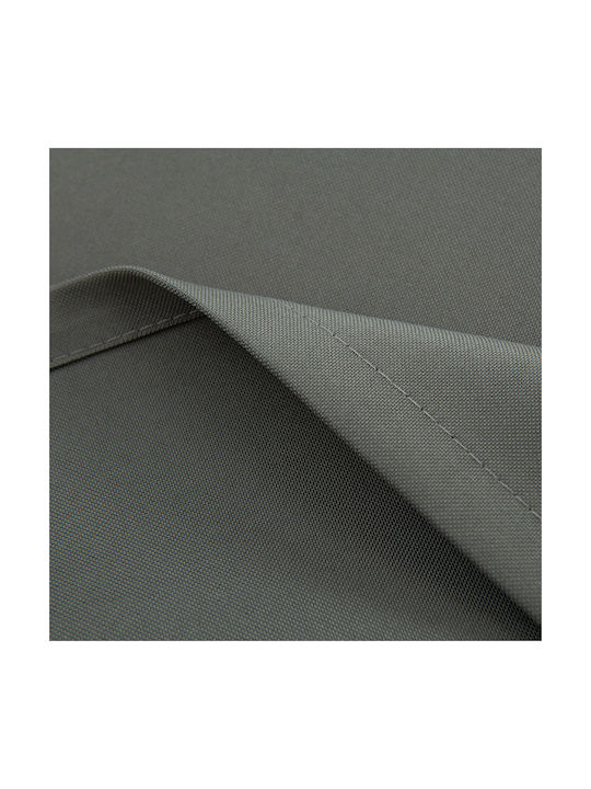 Beauty Home Vorhang mit Grommet Effekt 8443 Anthrazit 140x270cm