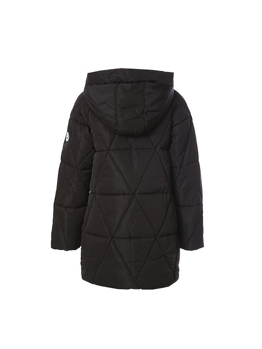 Jacke Black Swan 8-16 Jahre - BASIC - 1W21-BM1327-1-5920