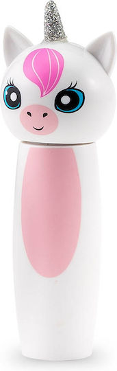 Martinelia Unicorn Kinder Lippenstift Lipgloss (Verschiedene Designs) 1Stück