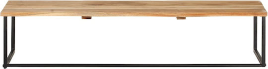 vidaXL Wandhaken 100x22x35cm 1Stück