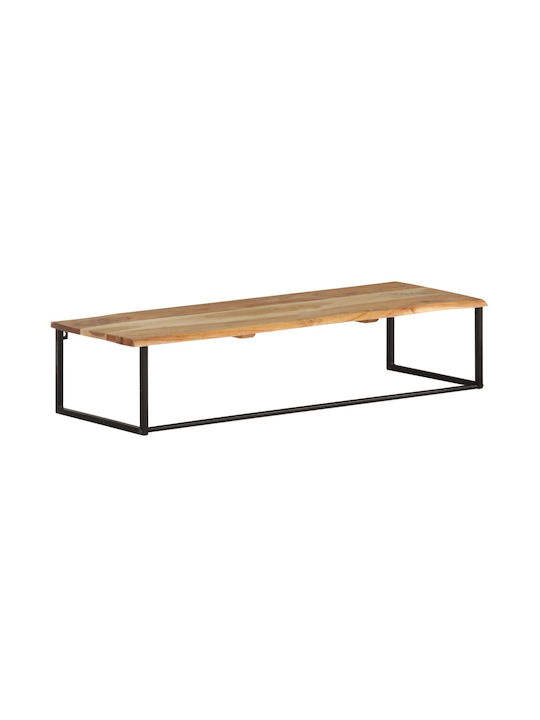 vidaXL Wandhaken 100x22x35cm 1Stück