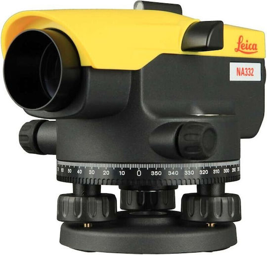 Leica ΝΑ332 Automatic Optical Level 32x LH-840383