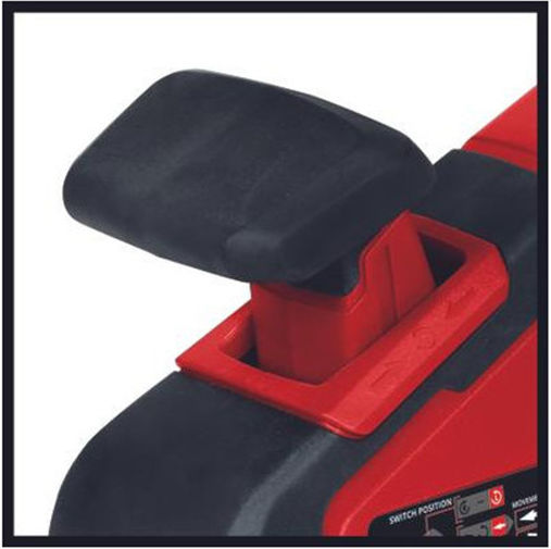 Einhell TE-DA 18/760 Li Solo Drain Cleaning Machines