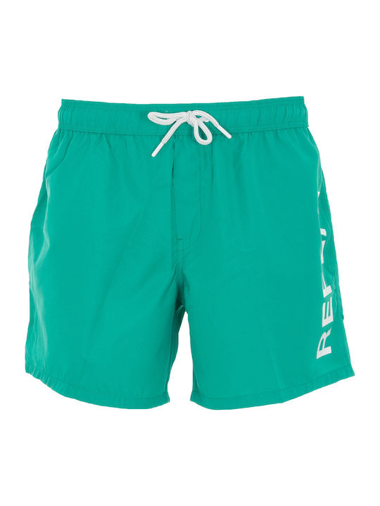 Men's Swimwear Shorts Green