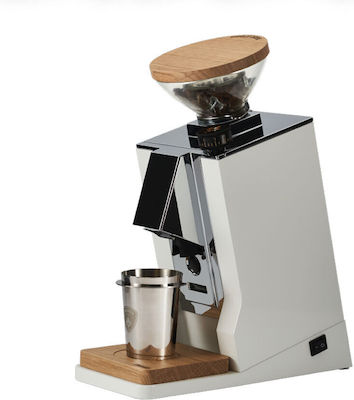 Eureka Mignon Single Dose Coffee Grinder On Demand 320W with Bean Hopper Capacity 45gr