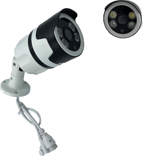 CF26-37 IP Überwachungskamera Wi-Fi Full HD 1080p Wasserdicht