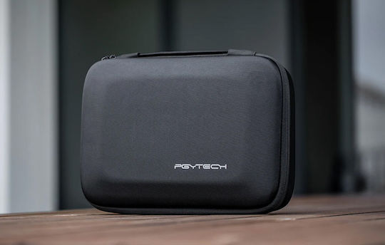 PGYTECH Drone Case Black for DJI null / null / null 34.5x12x24cm