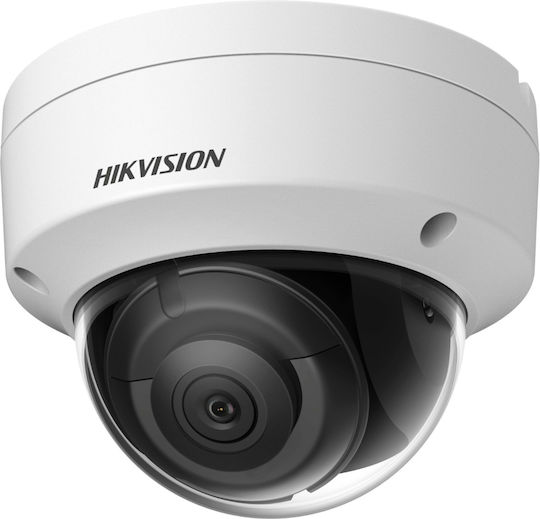 Hikvision DS-2CD2143G2-I CCTV Cameră de Supraveghere Full HD+ 4MP Rezistentă la apă cu Lentilă 4mm