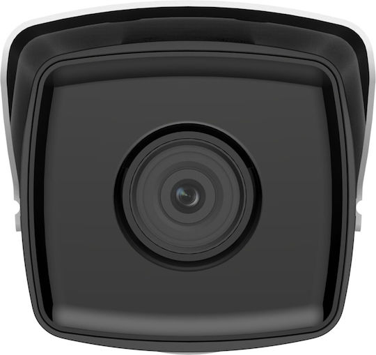 Hikvision DS-2CD2T63G2-2I IP Cameră de Supraveghere Full HD+ 6MP Rezistentă la apă cu Lentilă 2.8mm