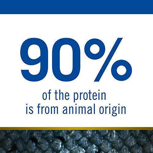Farmina N&D Ocean Ancestral Grain Medium & Maxi 12kg Trockenfutter mit wenig Getreide für erwachsene Hunde mittlerer & großer Rassen mit Fisch