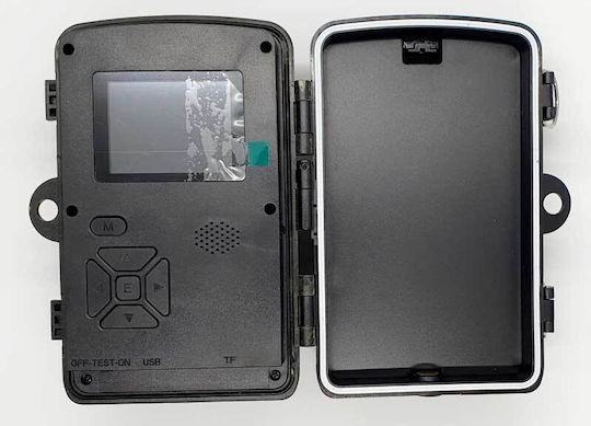 Foyu Foyu FO-F003 Waterproof Hunting Camera Night Vision with Motion Detection