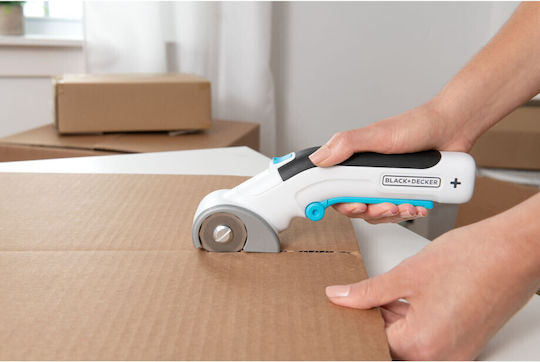 Black & Decker Battery Powered Shear 3.6V