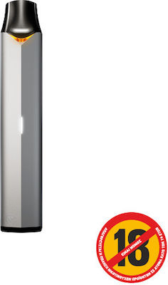 Vuse ePod 2 Silver με Ενσωματωμένη Μπαταρία