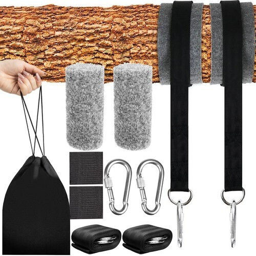 Trizand Hammock Support Hook
